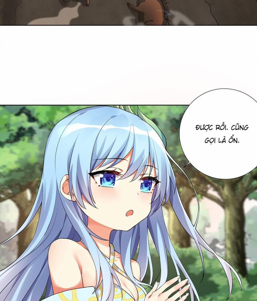 Tôi Là Bạn Gái Của Tôi?! 14 trang 2