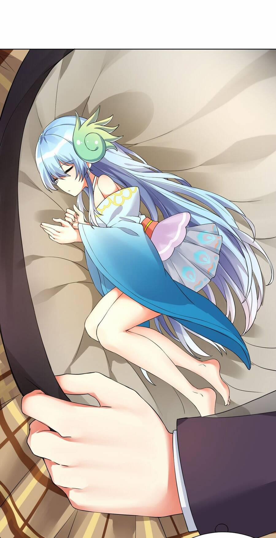 Tôi Là Bạn Gái Của Tôi?! 14 trang 20