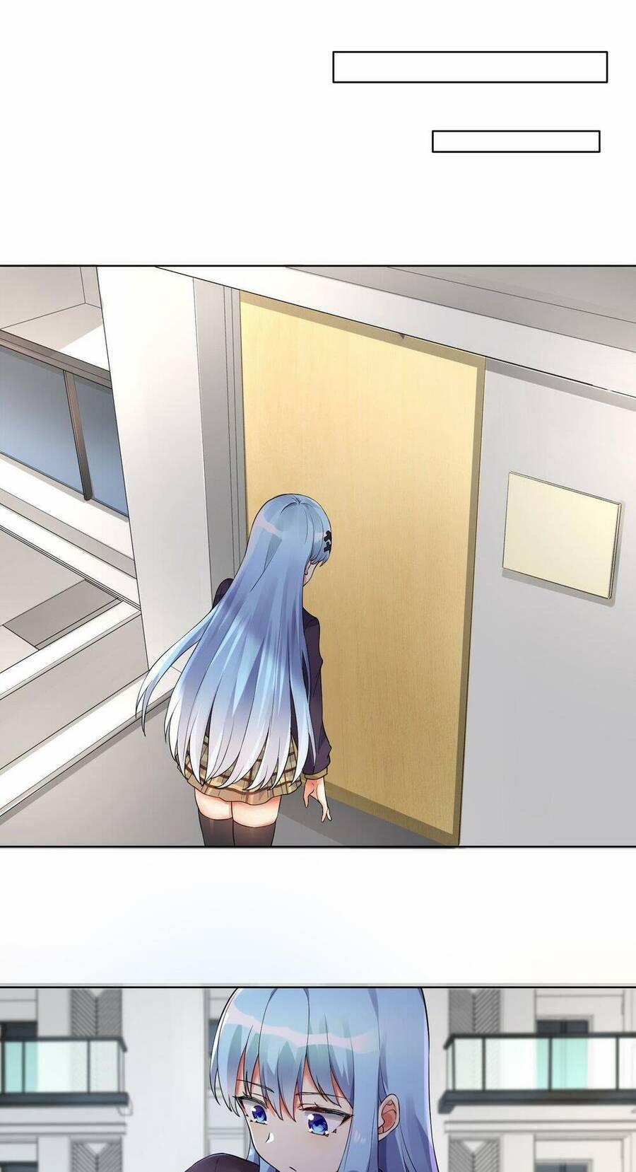 Tôi Là Bạn Gái Của Tôi?! 14 trang 31