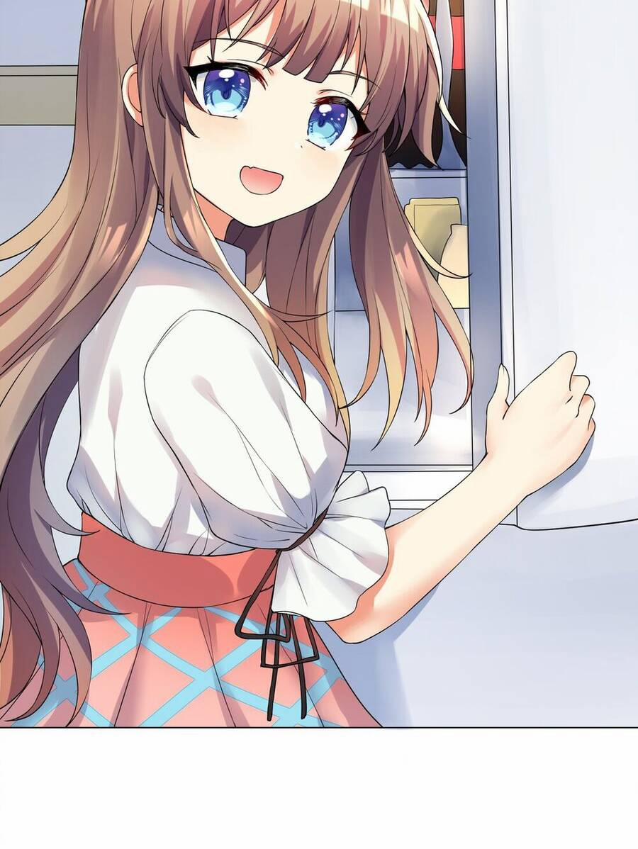 Tôi Là Bạn Gái Của Tôi?! 14 trang 42