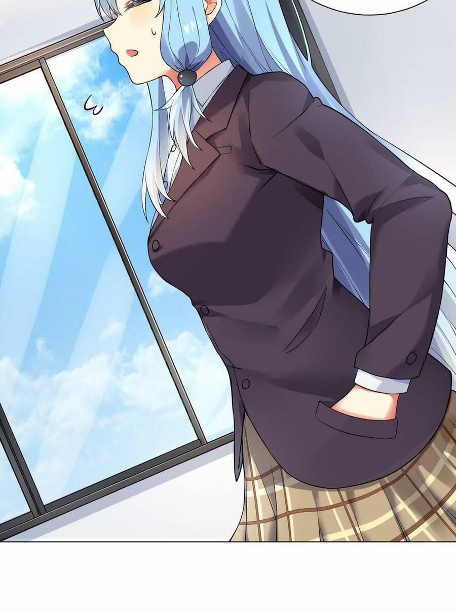 Tôi Là Bạn Gái Của Tôi?! 15 trang 16