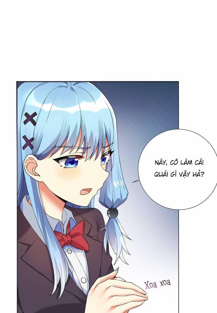 Tôi Là Bạn Gái Của Tôi?! 15 trang 28