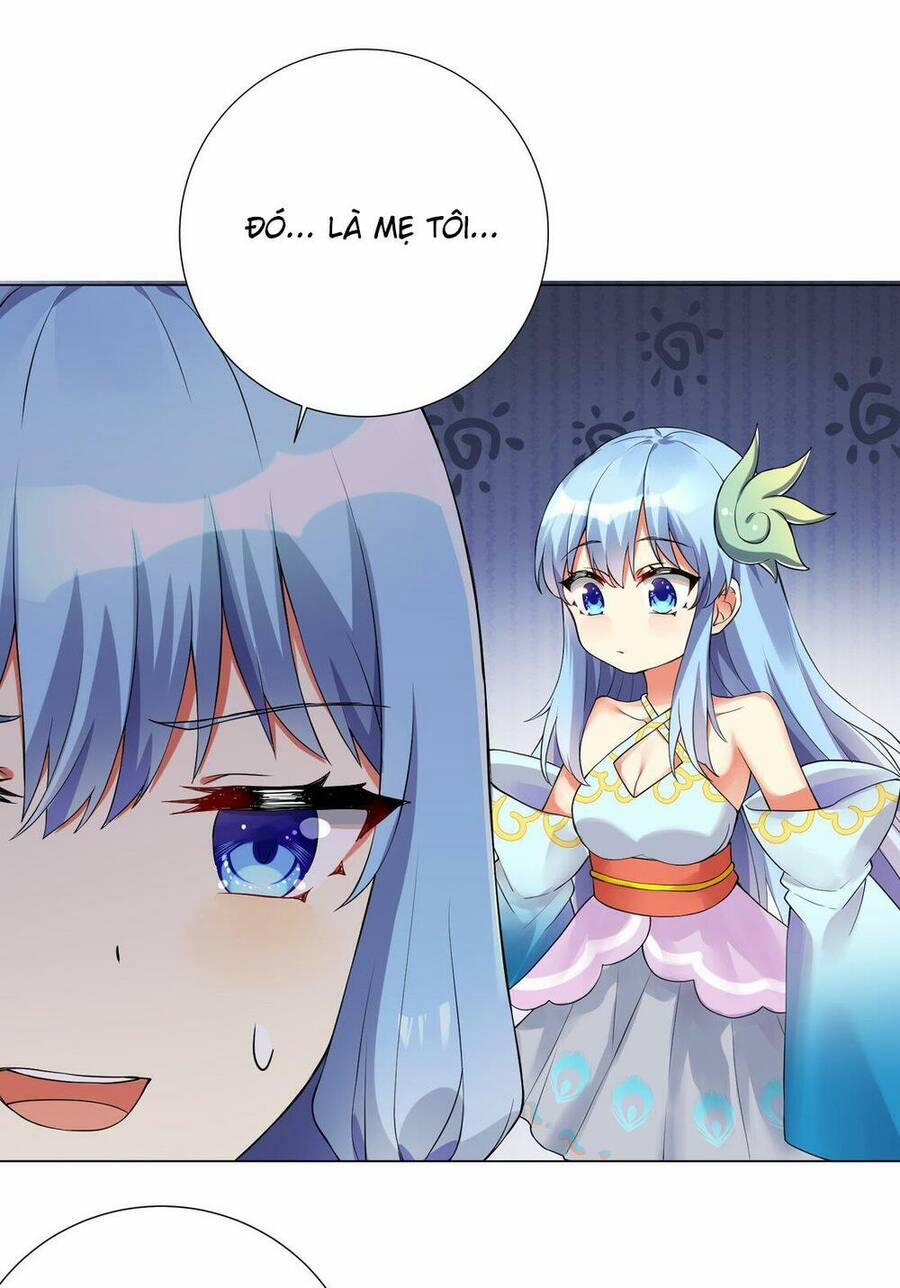 Tôi Là Bạn Gái Của Tôi?! 15 trang 30