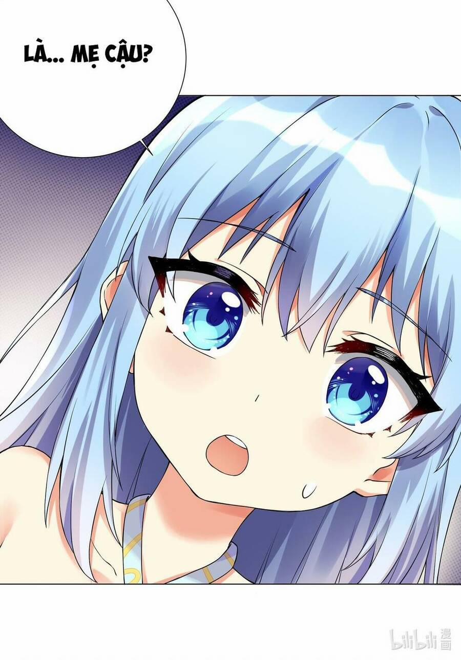 Tôi Là Bạn Gái Của Tôi?! 15 trang 31