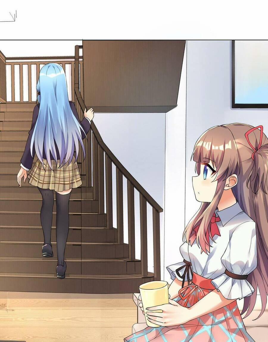 Tôi Là Bạn Gái Của Tôi?! 15 trang 8