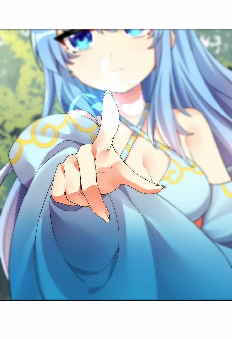 Tôi Là Bạn Gái Của Tôi?! 16 trang 16