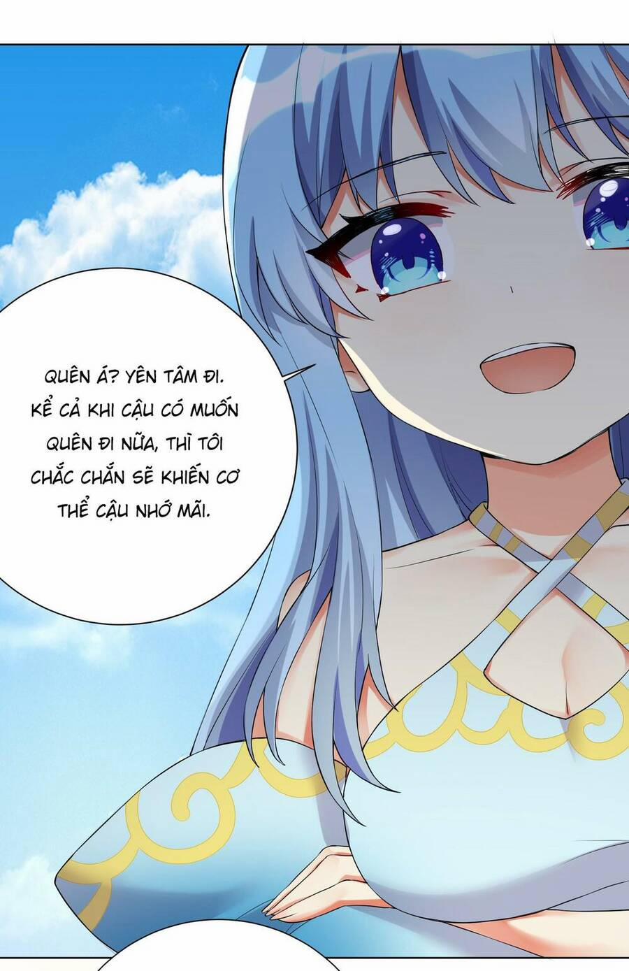 Tôi Là Bạn Gái Của Tôi?! 16 trang 28