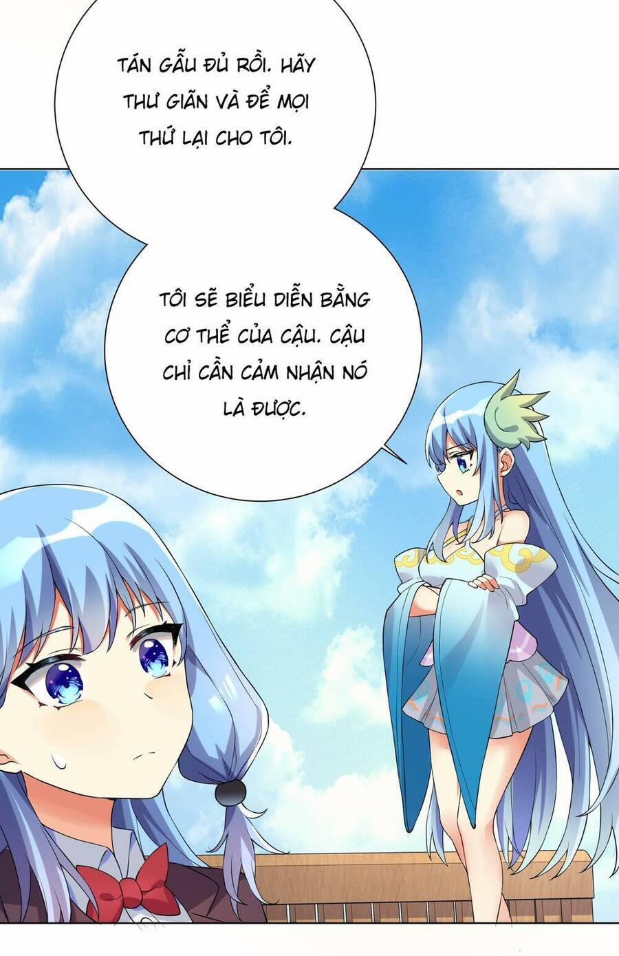 Tôi Là Bạn Gái Của Tôi?! 16 trang 29