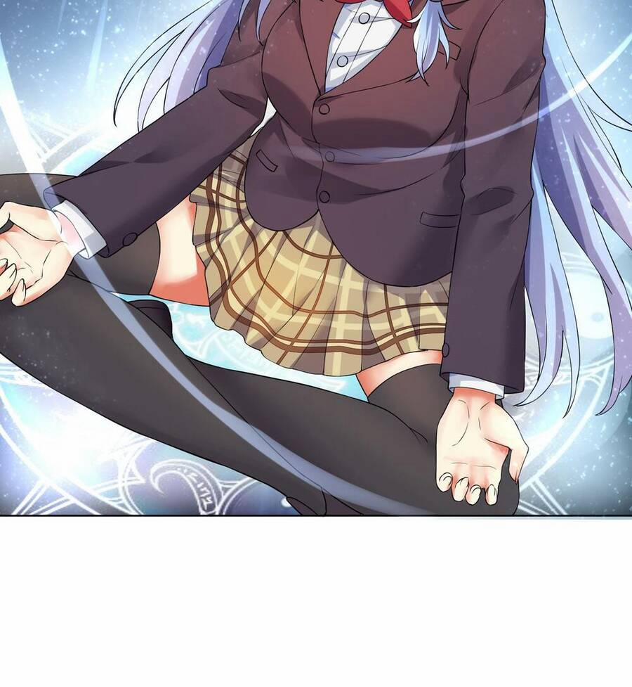 Tôi Là Bạn Gái Của Tôi?! 16 trang 31