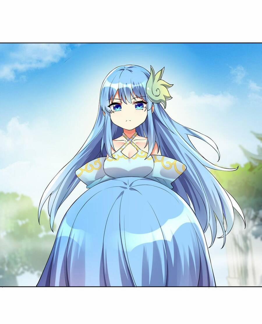 Tôi Là Bạn Gái Của Tôi?! 16 trang 32