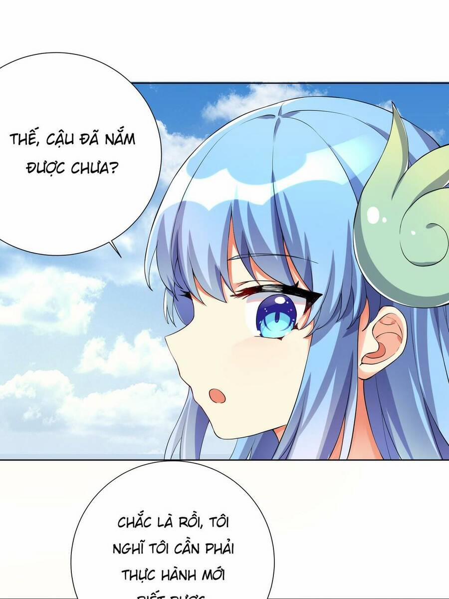 Tôi Là Bạn Gái Của Tôi?! 16 trang 45