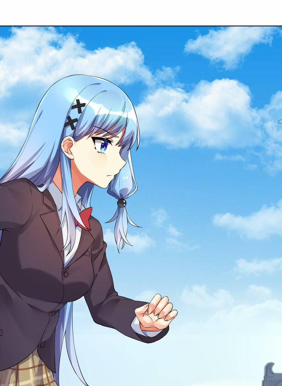 Tôi Là Bạn Gái Của Tôi?! 16 trang 48