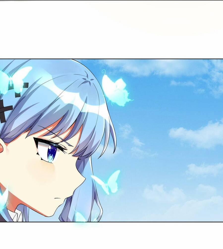 Tôi Là Bạn Gái Của Tôi?! 16 trang 50