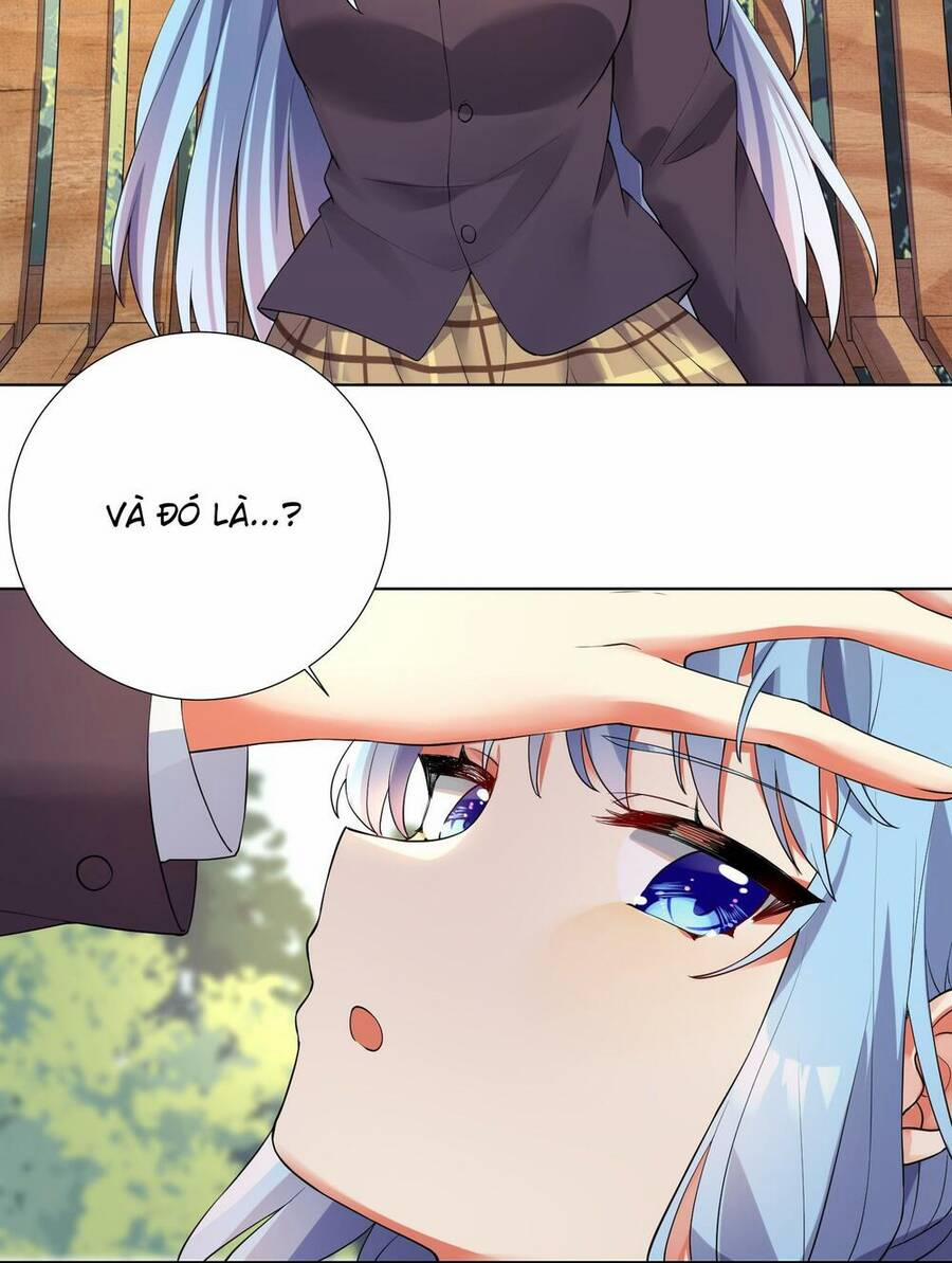 Tôi Là Bạn Gái Của Tôi?! 16 trang 6