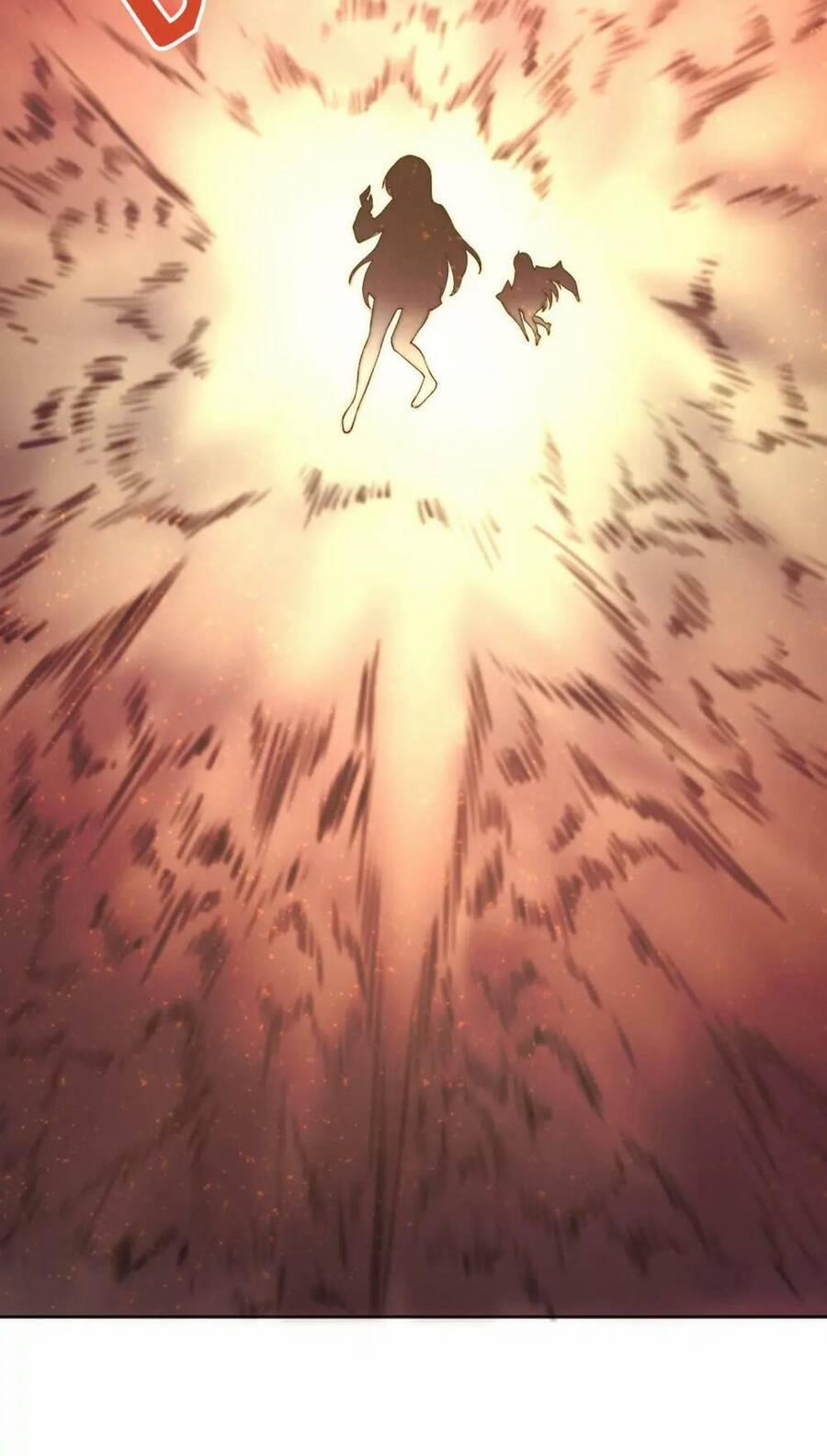 Tôi Là Bạn Gái Của Tôi?! 16 trang 61