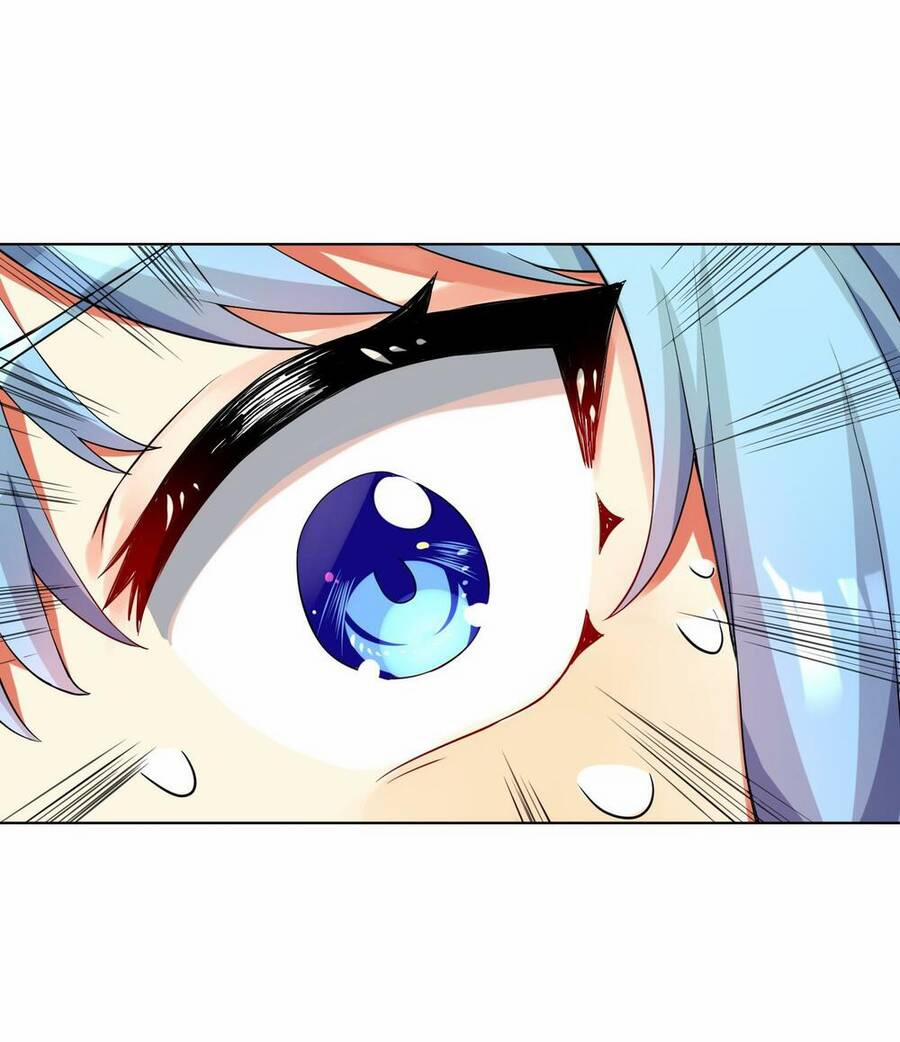 Tôi Là Bạn Gái Của Tôi?! 16 trang 62