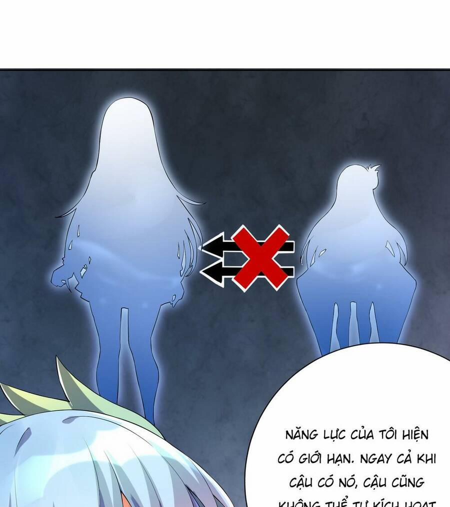 Tôi Là Bạn Gái Của Tôi?! 16 trang 9