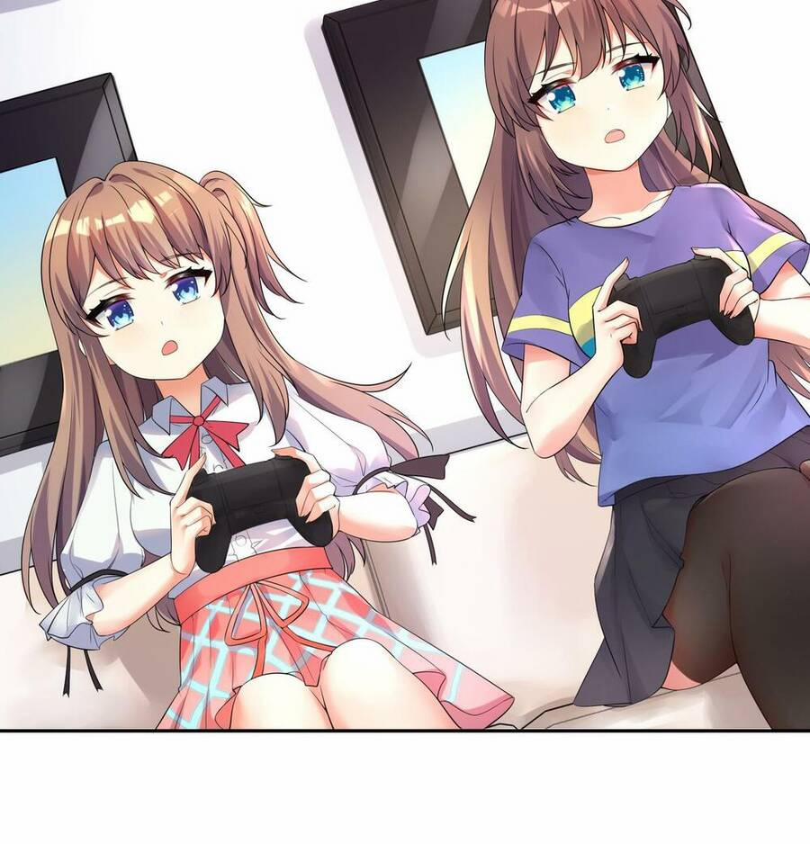 Tôi Là Bạn Gái Của Tôi?! 17 trang 14