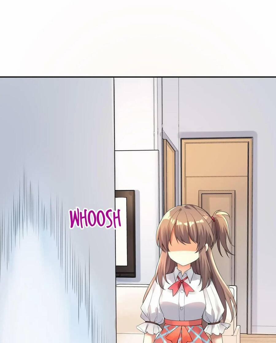 Tôi Là Bạn Gái Của Tôi?! 17 trang 23