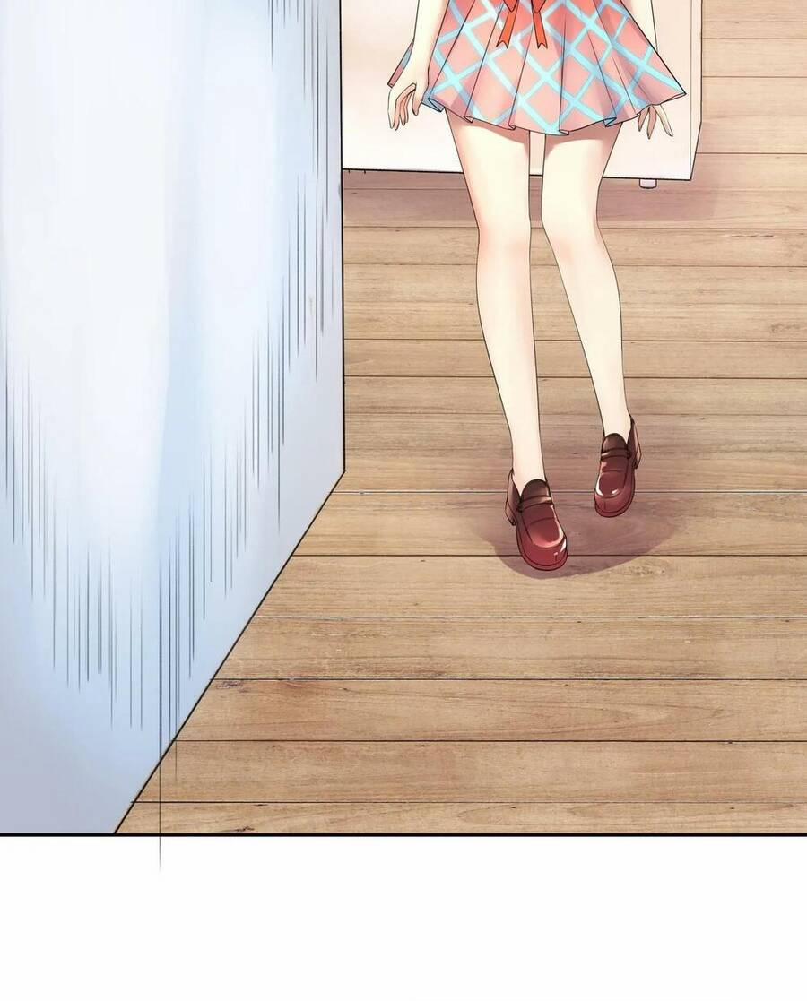 Tôi Là Bạn Gái Của Tôi?! 17 trang 24