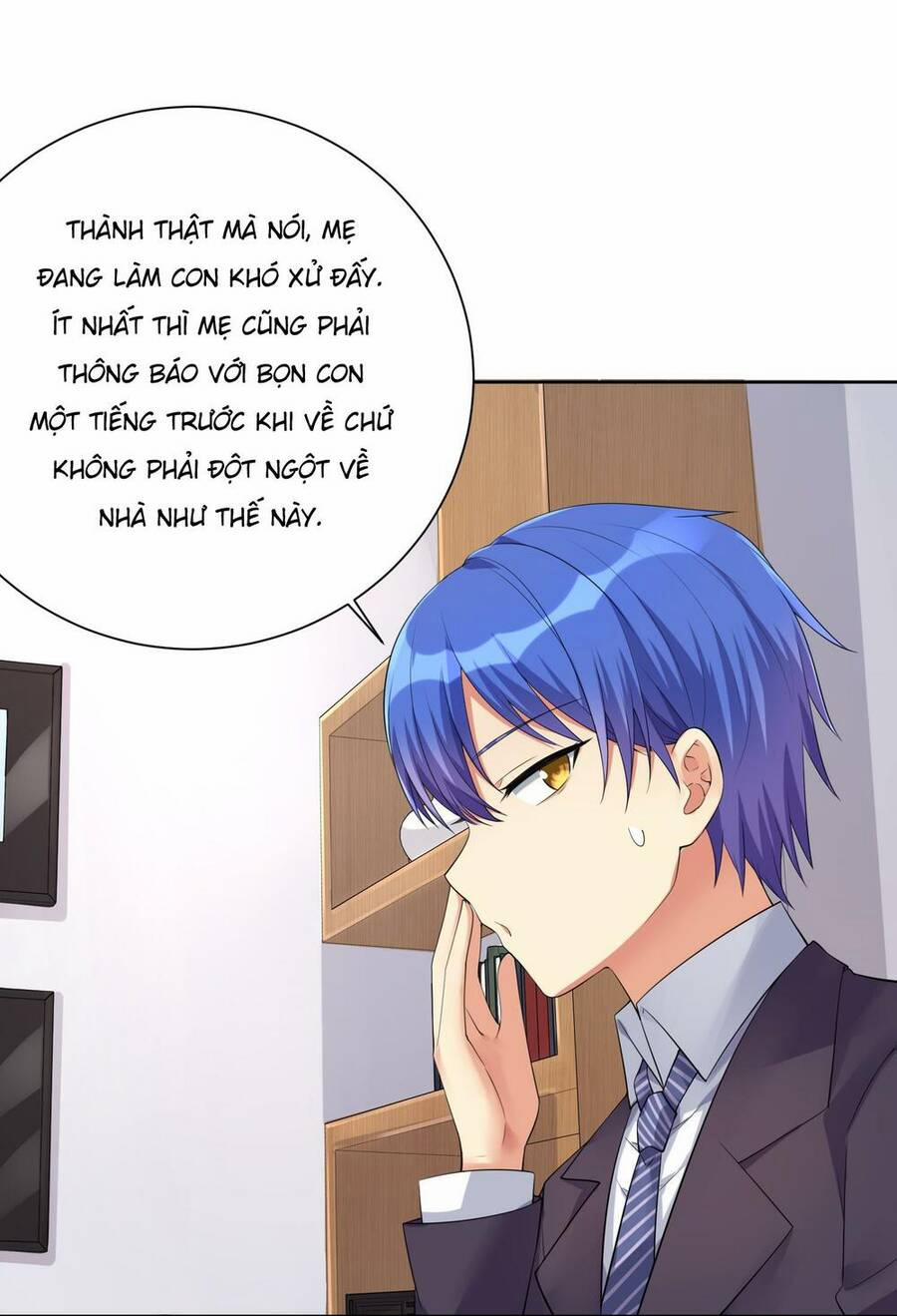 Tôi Là Bạn Gái Của Tôi?! 17 trang 34