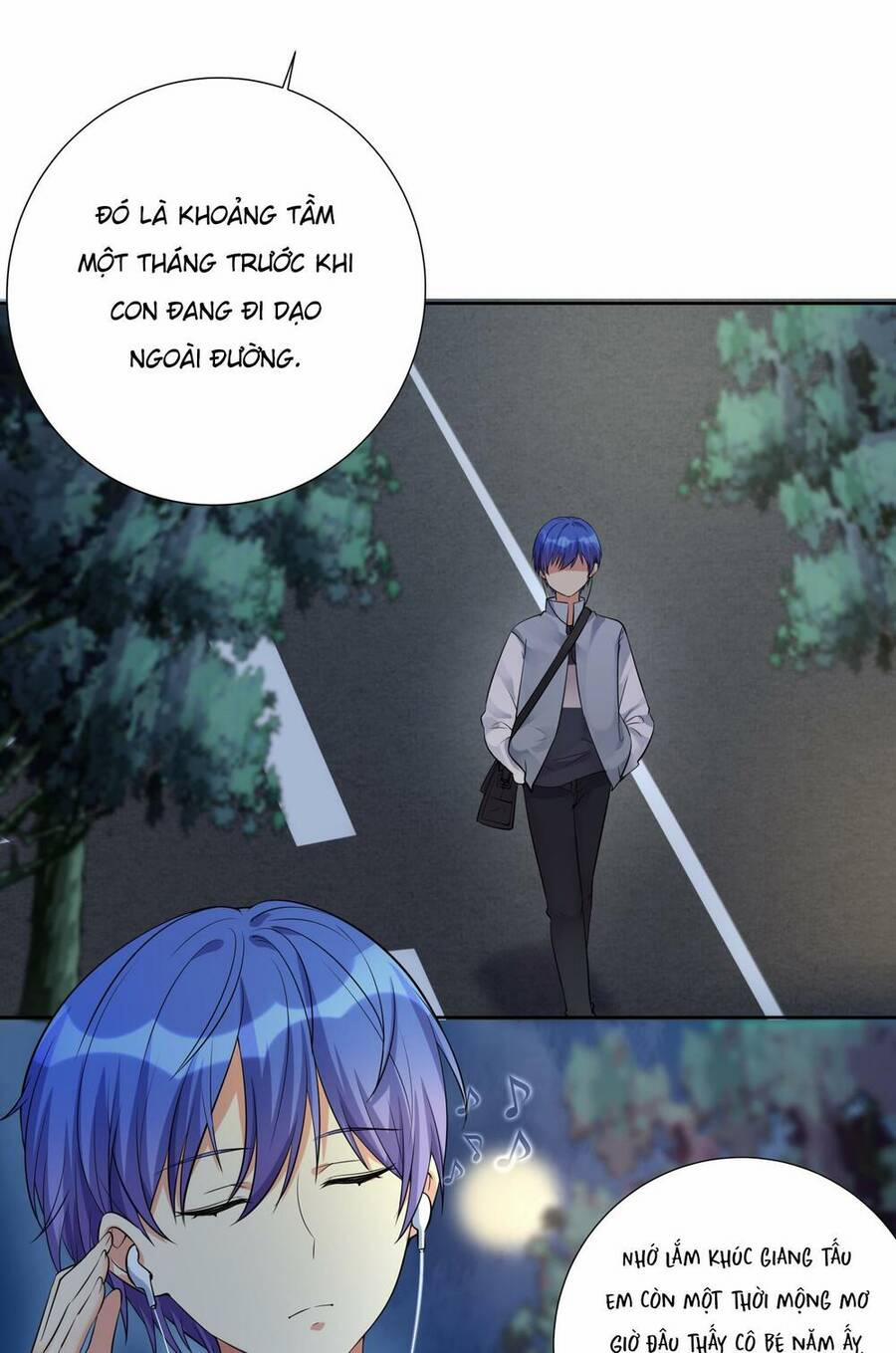 Tôi Là Bạn Gái Của Tôi?! 17 trang 41