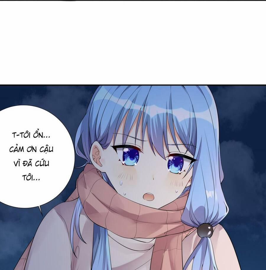 Tôi Là Bạn Gái Của Tôi?! 17 trang 52