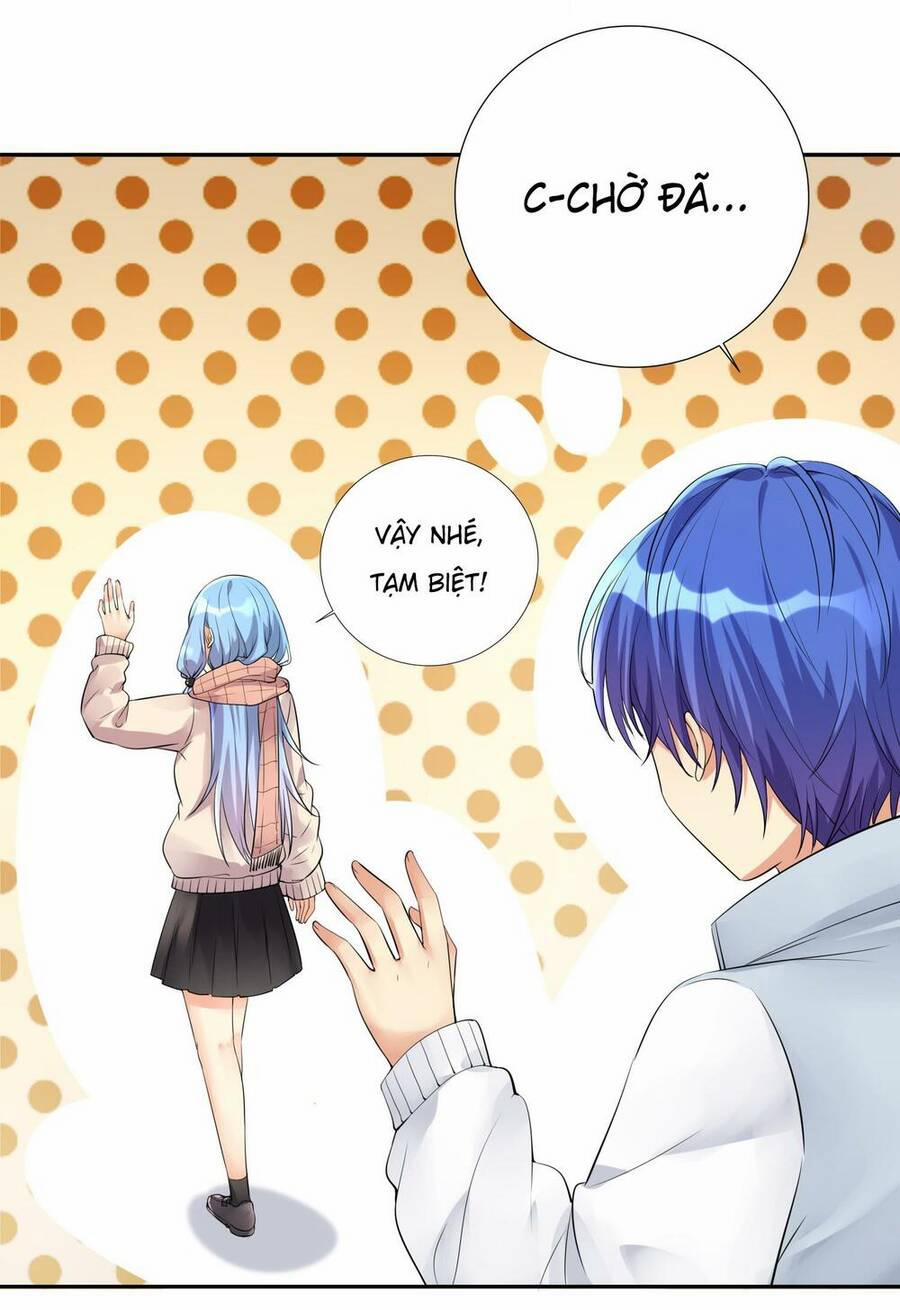 Tôi Là Bạn Gái Của Tôi?! 17 trang 56