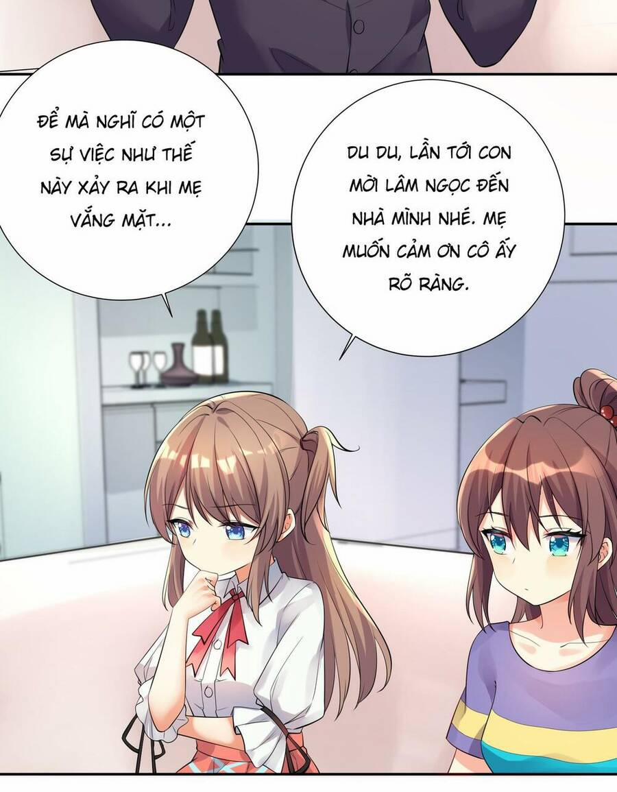 Tôi Là Bạn Gái Của Tôi?! 17 trang 58