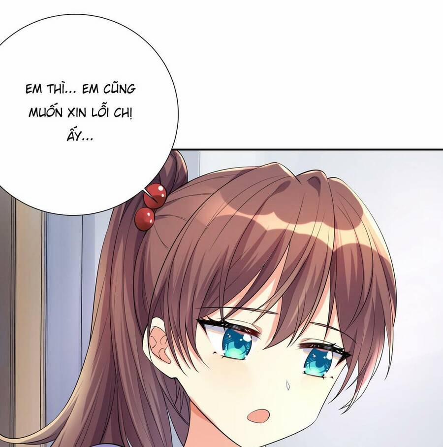 Tôi Là Bạn Gái Của Tôi?! 17 trang 59