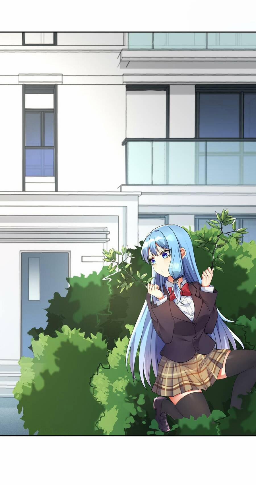 Tôi Là Bạn Gái Của Tôi?! 17 trang 6