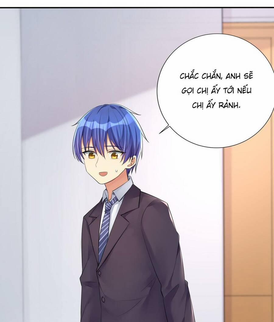 Tôi Là Bạn Gái Của Tôi?! 17 trang 61