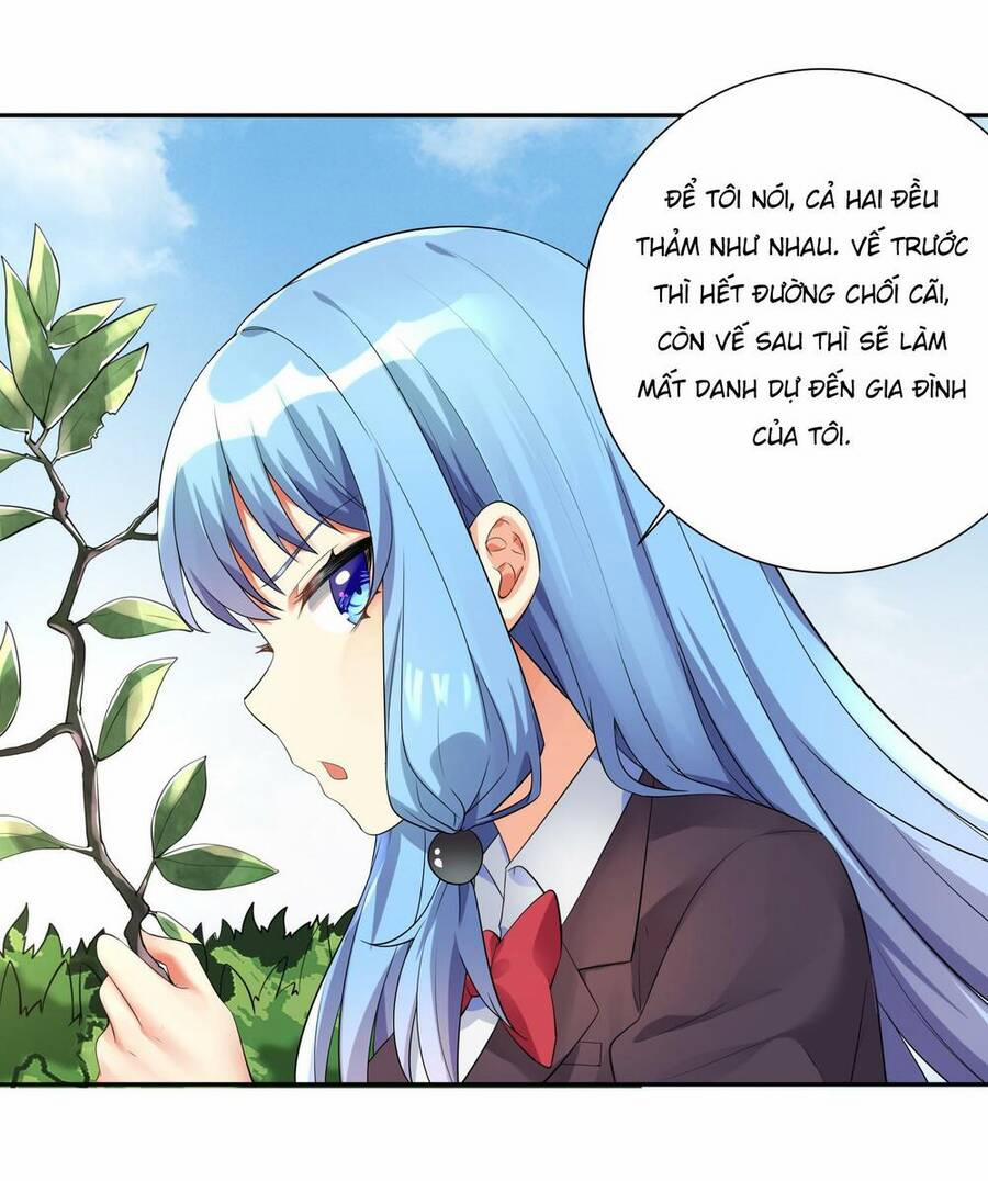 Tôi Là Bạn Gái Của Tôi?! 17 trang 8