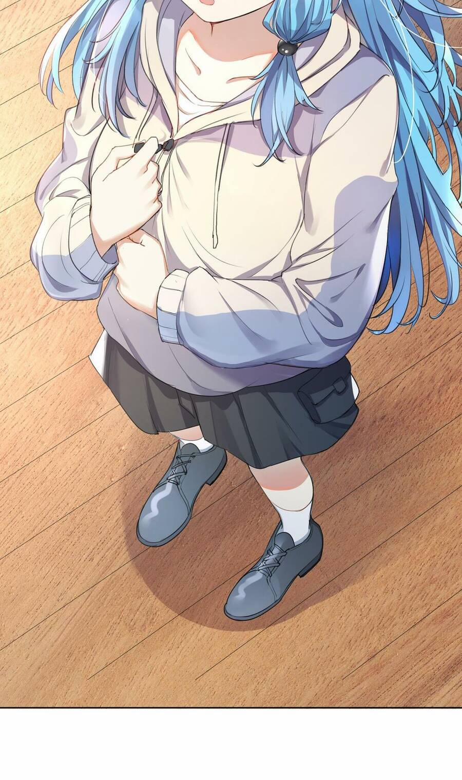 Tôi Là Bạn Gái Của Tôi?! 18 trang 10