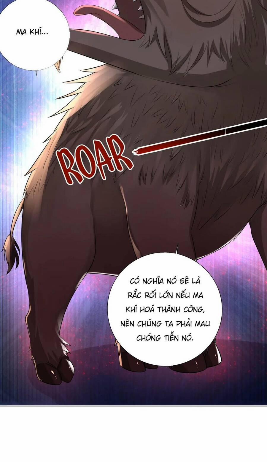 Tôi Là Bạn Gái Của Tôi?! 18 trang 25