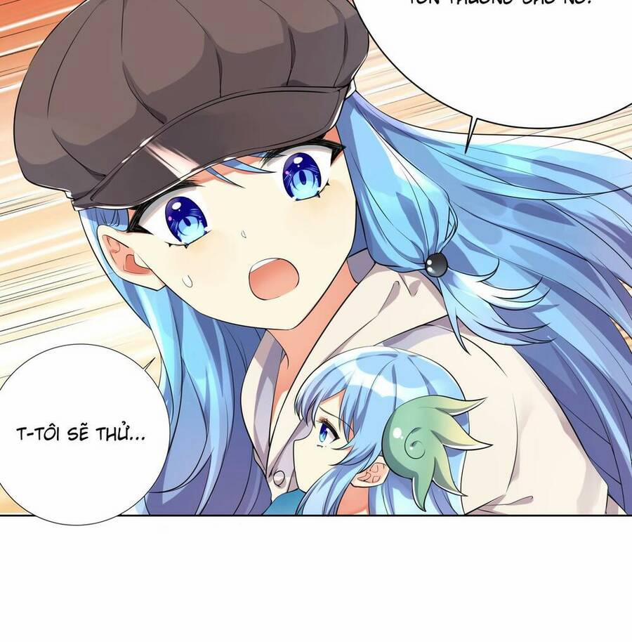 Tôi Là Bạn Gái Của Tôi?! 18 trang 32