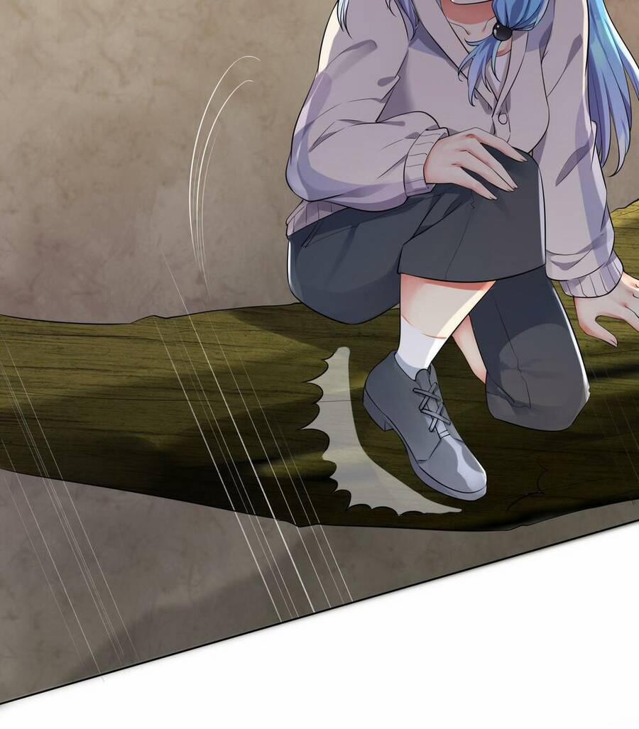 Tôi Là Bạn Gái Của Tôi?! 18 trang 34