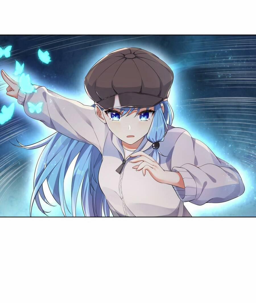 Tôi Là Bạn Gái Của Tôi?! 18 trang 44