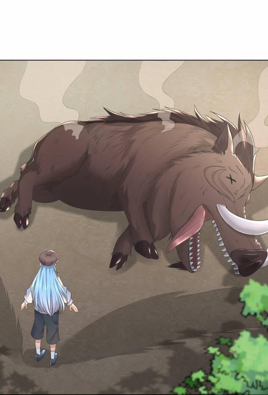 Tôi Là Bạn Gái Của Tôi?! 19 trang 0