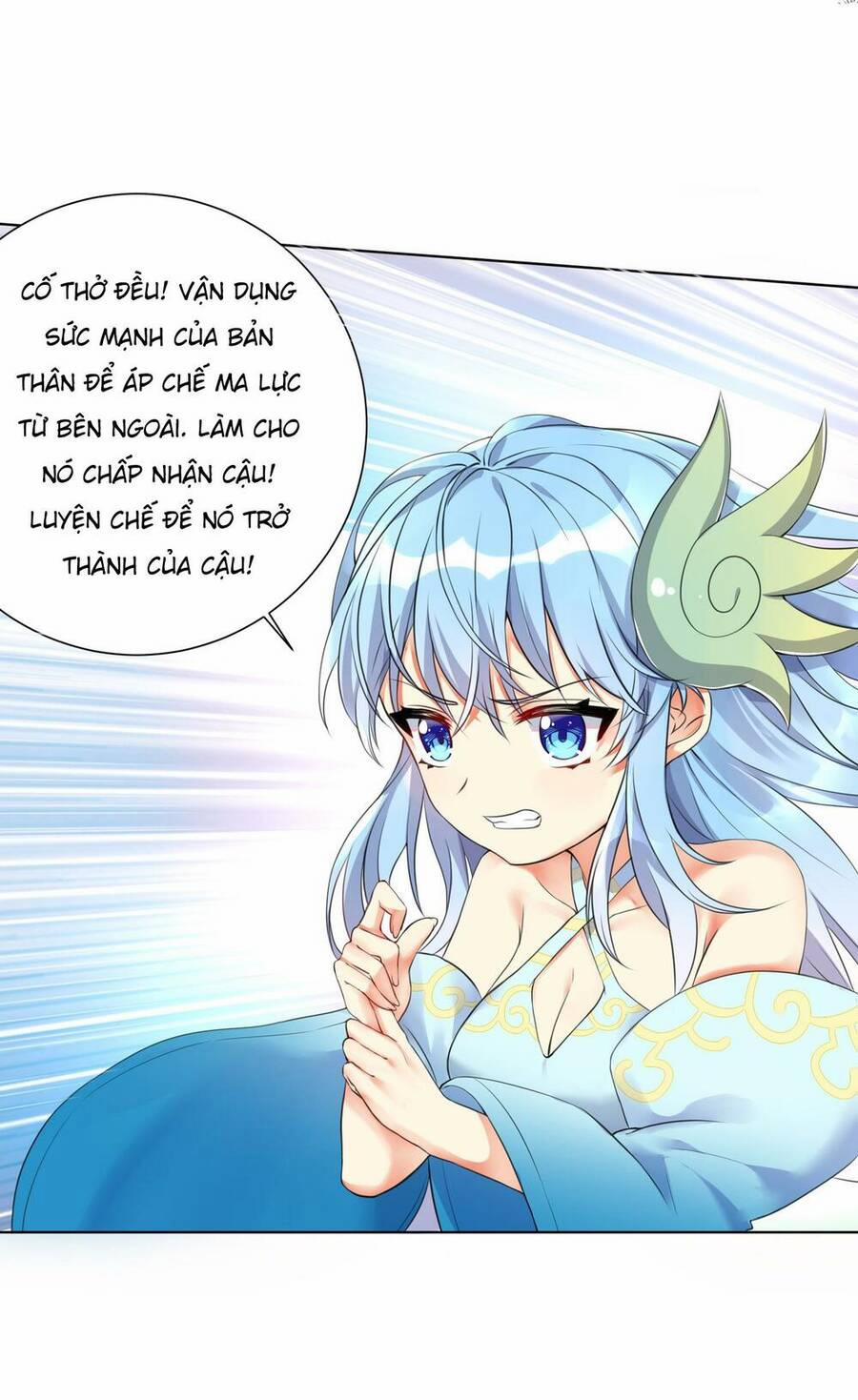 Tôi Là Bạn Gái Của Tôi?! 19 trang 18