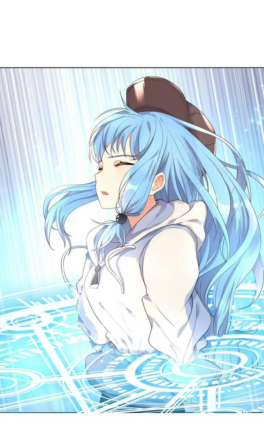 Tôi Là Bạn Gái Của Tôi?! 19 trang 21