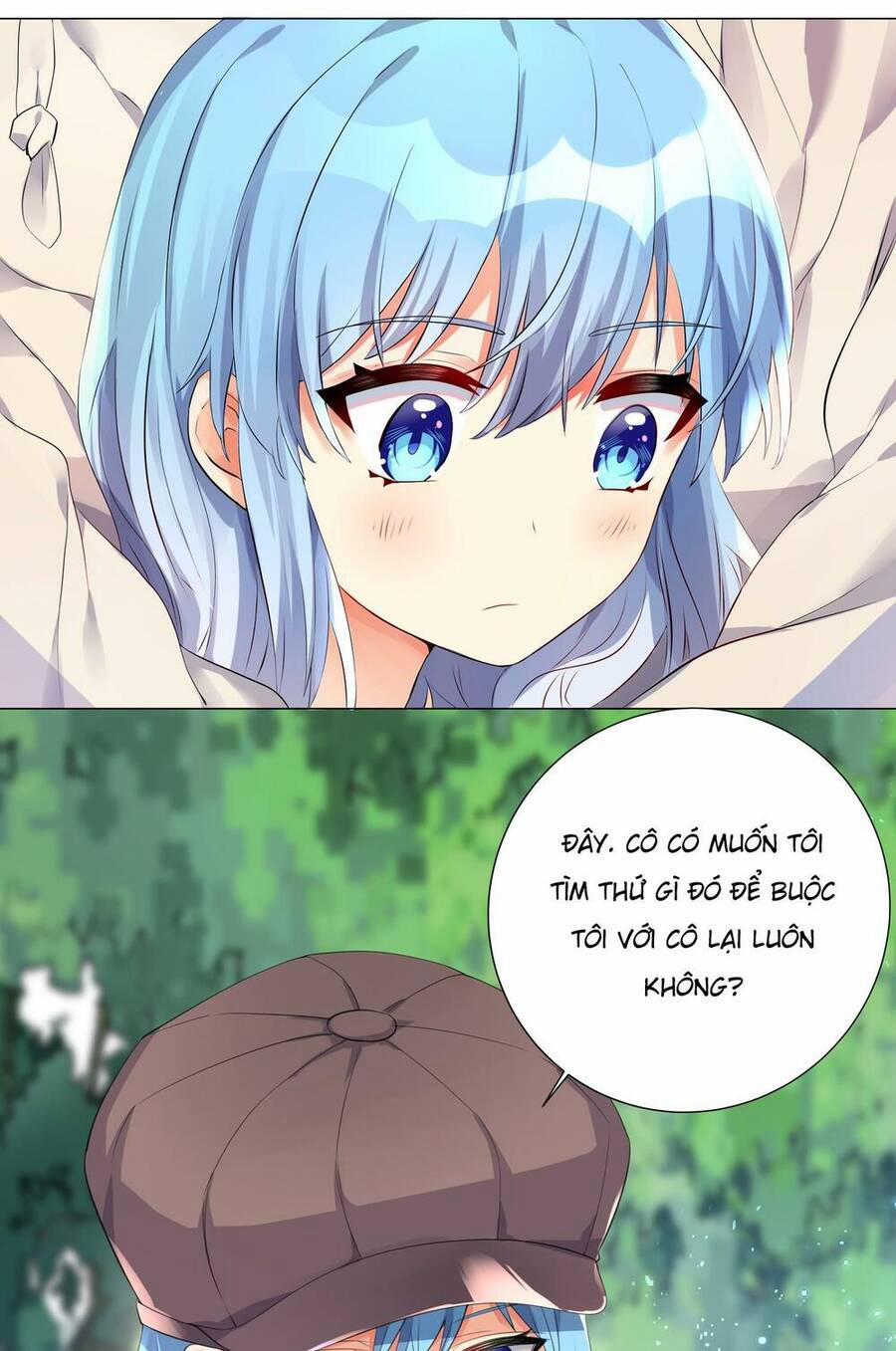 Tôi Là Bạn Gái Của Tôi?! 19 trang 38