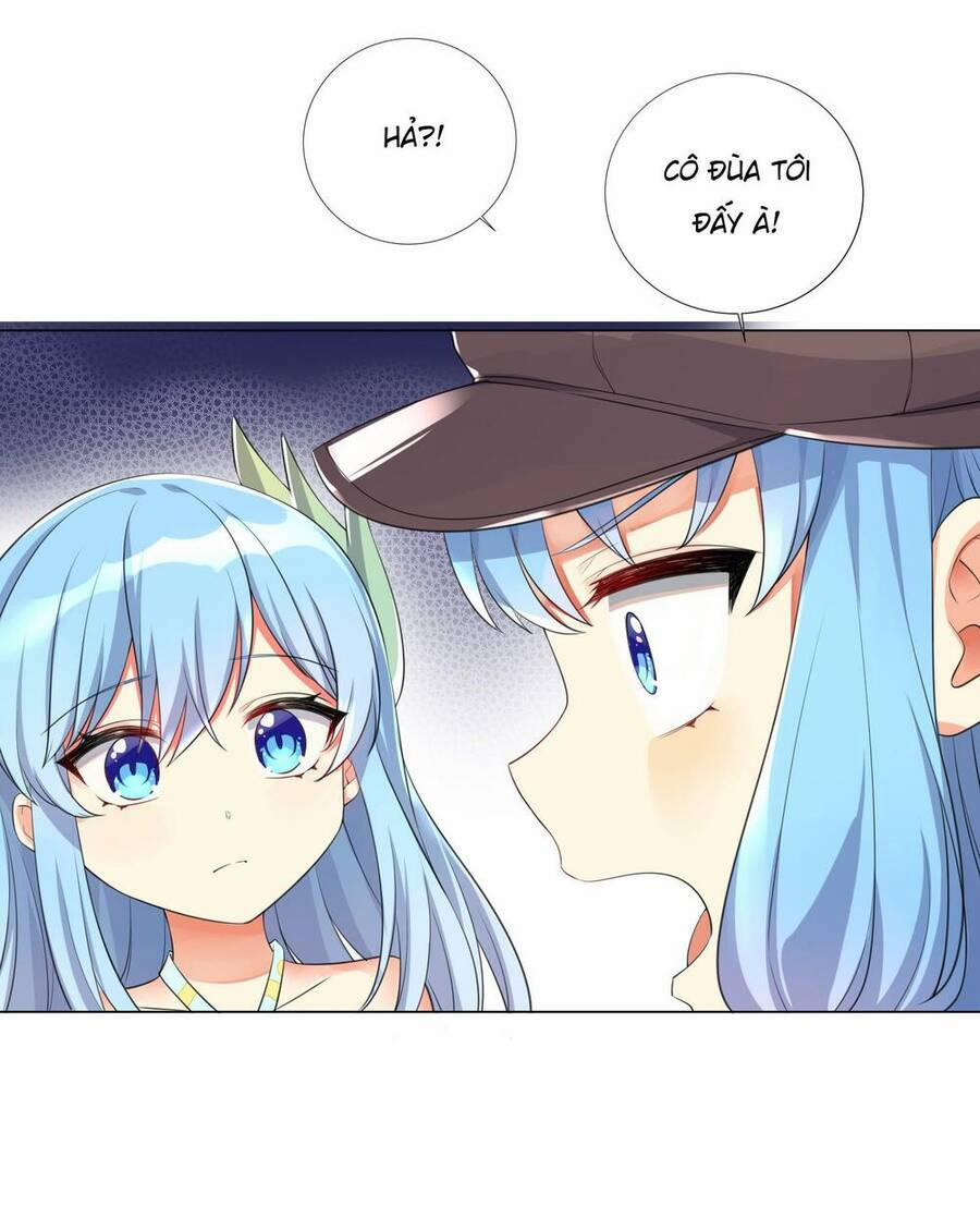 Tôi Là Bạn Gái Của Tôi?! 19 trang 9