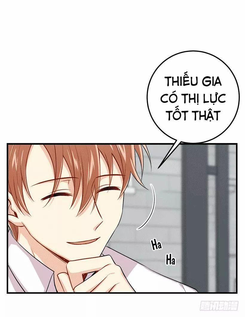 Tôi Là Con Gái Của Gia Đình Này 100 trang 1