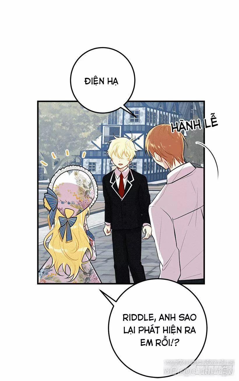 Tôi Là Con Gái Của Gia Đình Này 100 trang 10