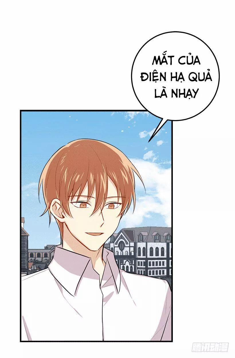 Tôi Là Con Gái Của Gia Đình Này 100 trang 11