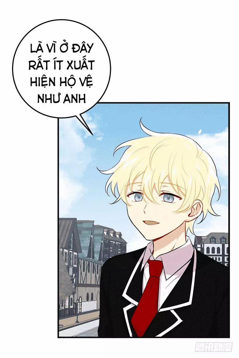 Tôi Là Con Gái Của Gia Đình Này 100 trang 12