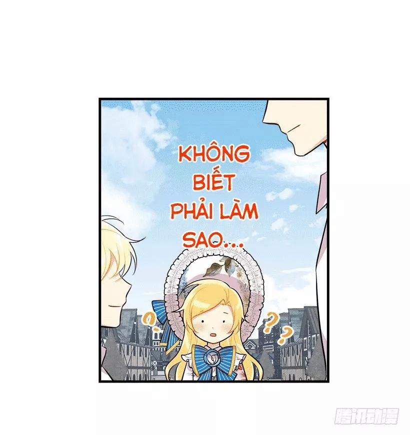 Tôi Là Con Gái Của Gia Đình Này 100 trang 13