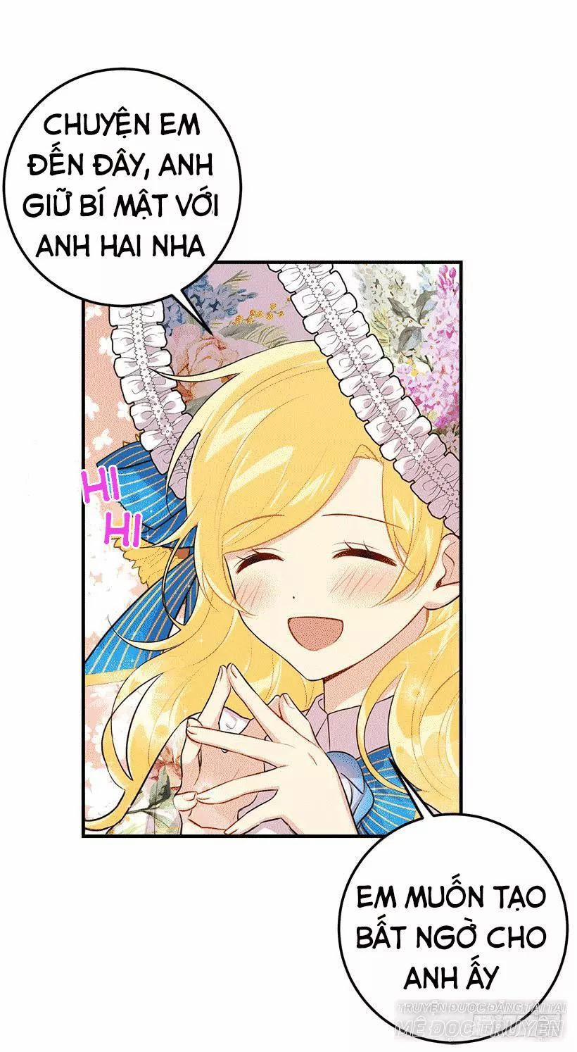 Tôi Là Con Gái Của Gia Đình Này 100 trang 15