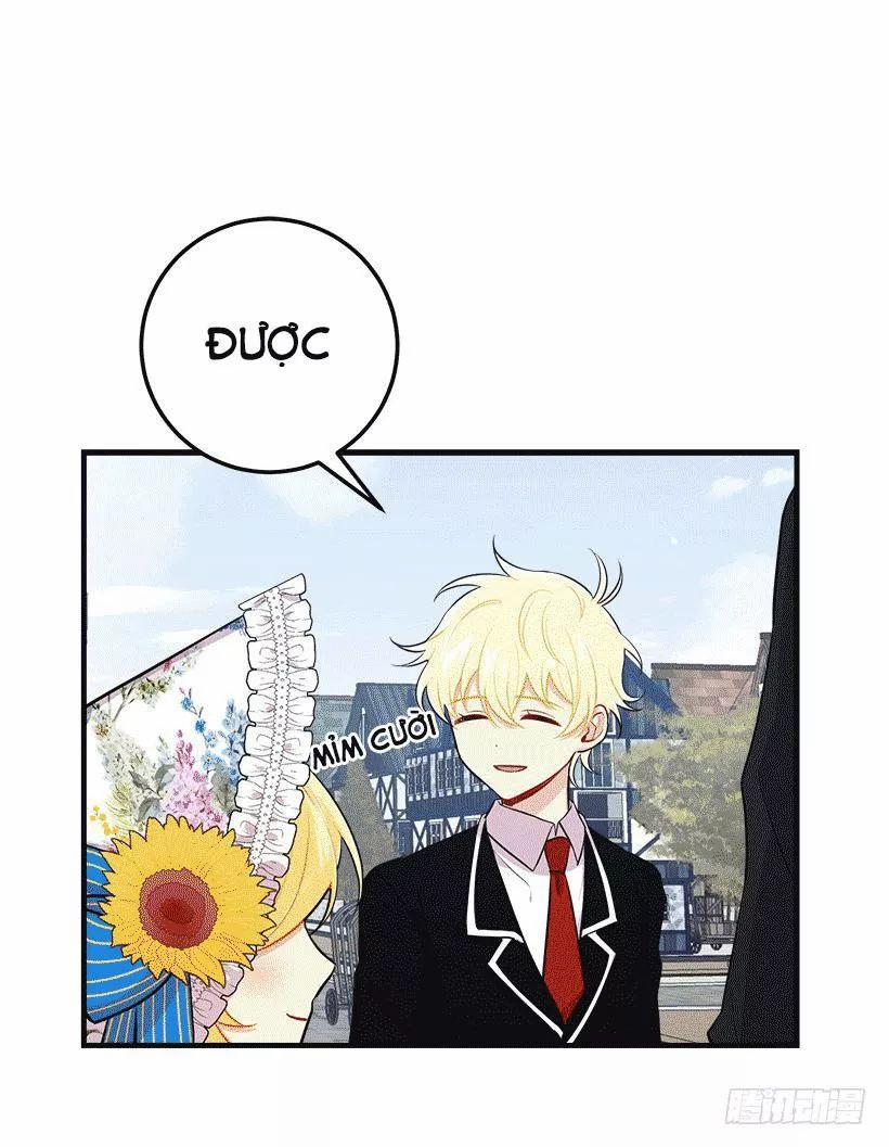 Tôi Là Con Gái Của Gia Đình Này 100 trang 16